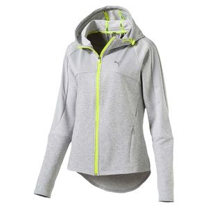 Puma Transition Jacket